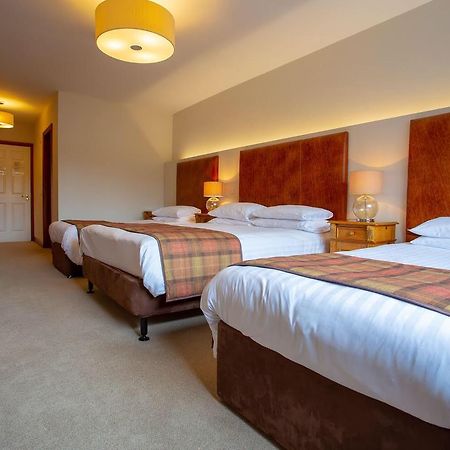 Lydons Lodge Hotel Cong Zewnętrze zdjęcie