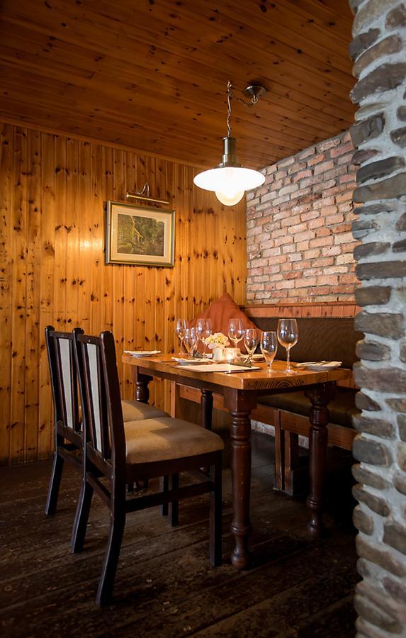 Lydons Lodge Hotel Cong Zewnętrze zdjęcie