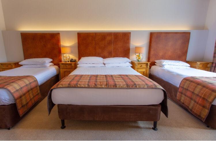 Lydons Lodge Hotel Cong Zewnętrze zdjęcie